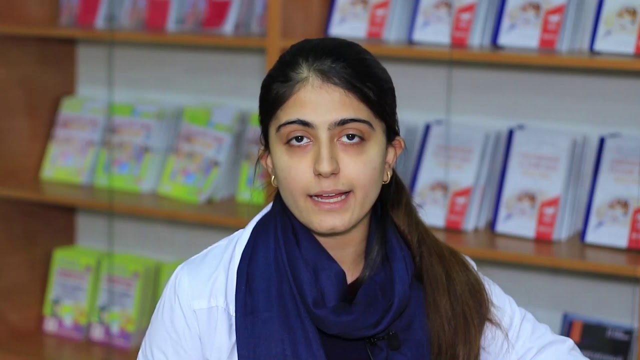 Scientific Research Medical Social Institute - SRMSI