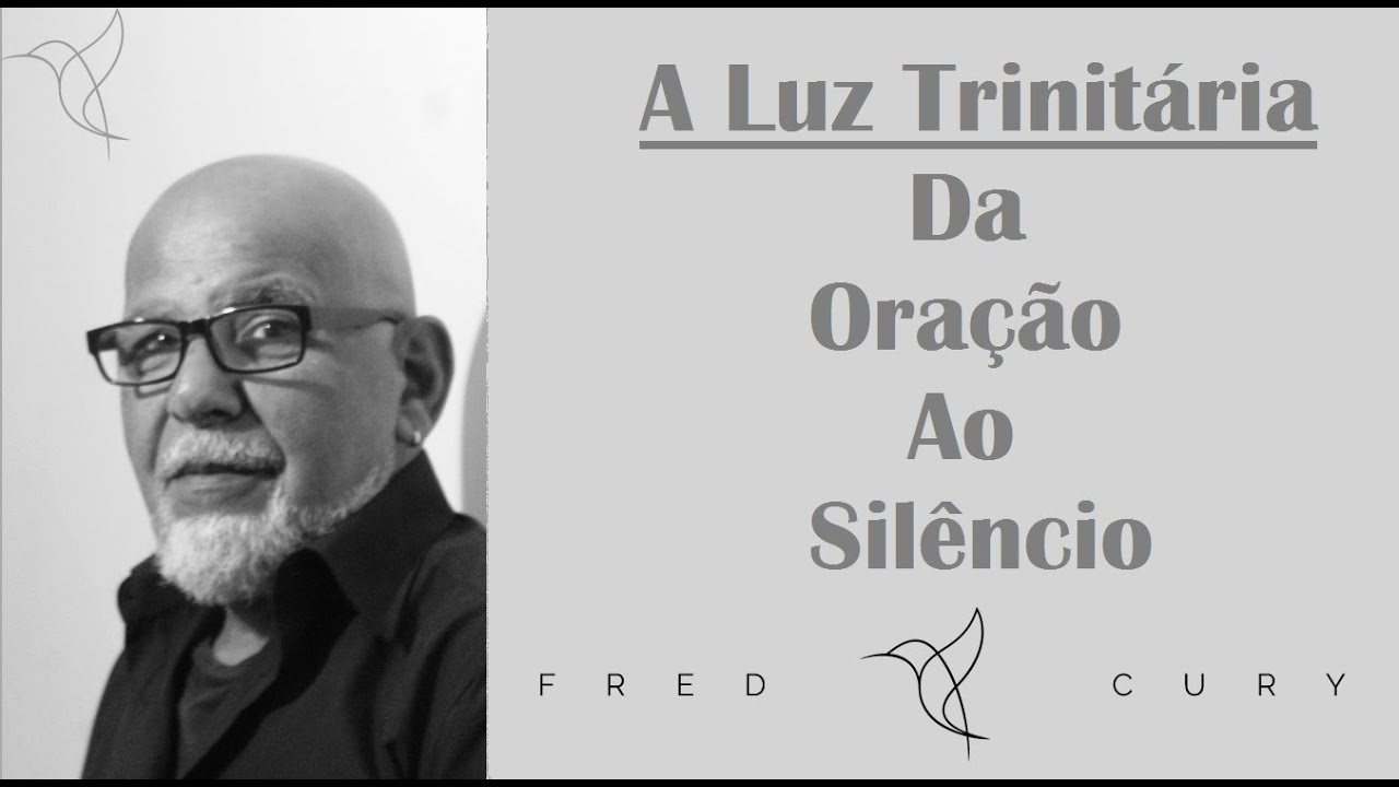 Da Oração ao Silêncio - portal semeador
