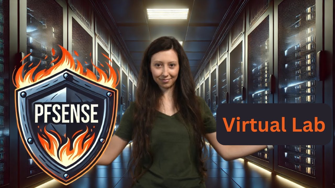 pfSense и Kali Linux: ваш первый шаг к безопасной домашней лаборатории