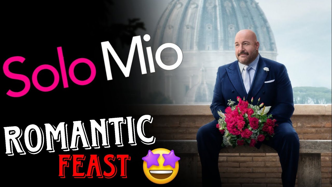 Damn! Solo Mio Movie Review: Heartbroken Groom's Emotional Journey!
