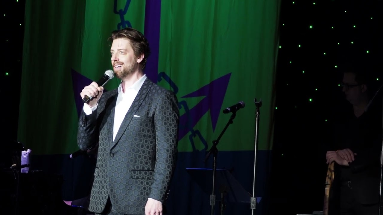 Christian Borle - 