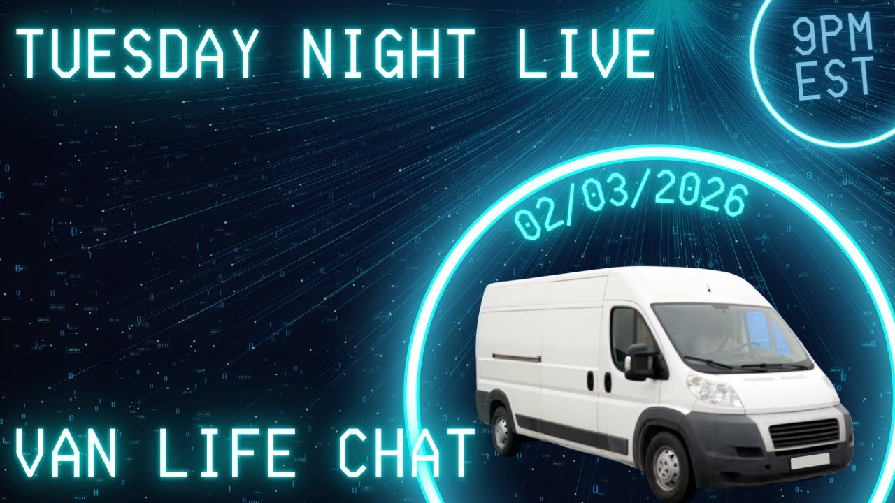 Van Life Chat