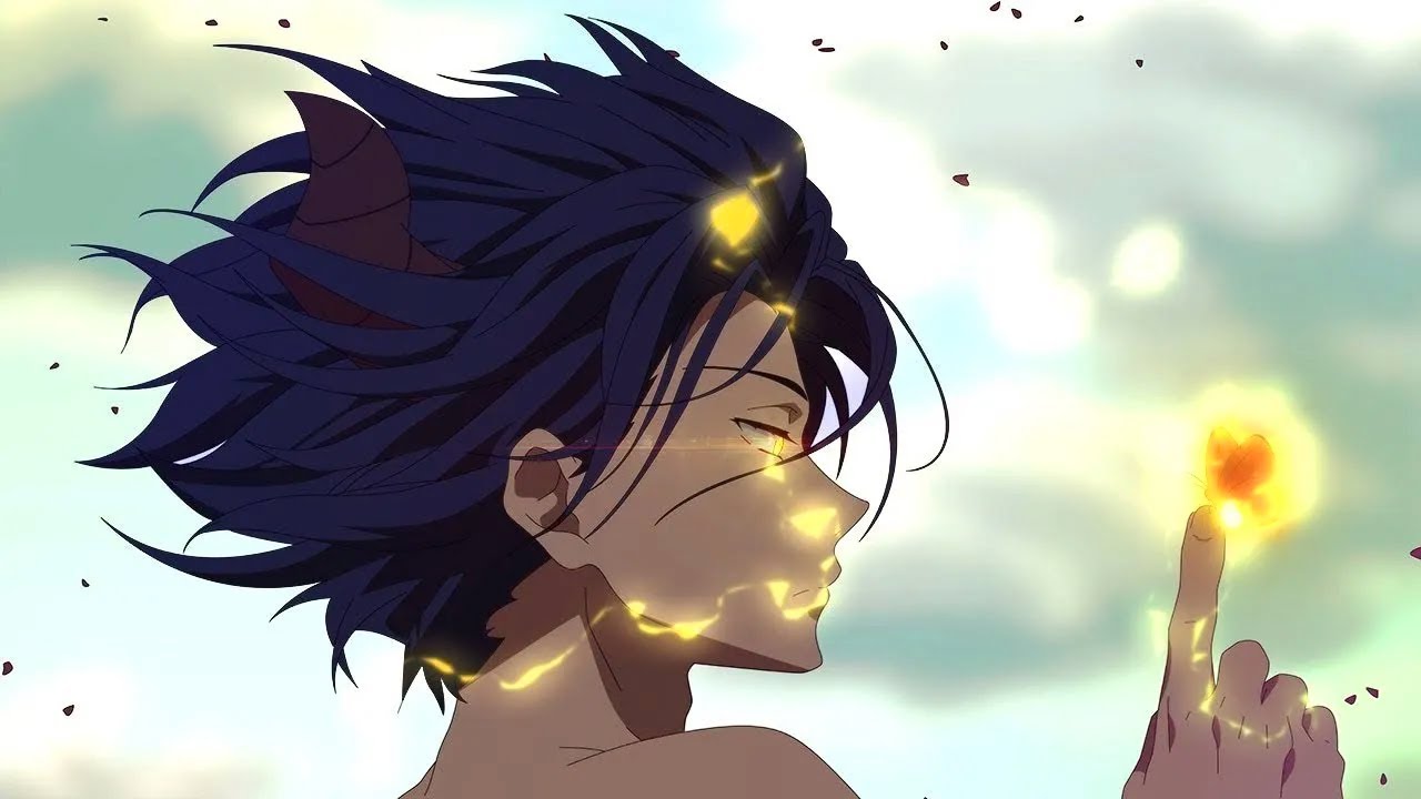 Top 10 Best New Anime For Winter 2025