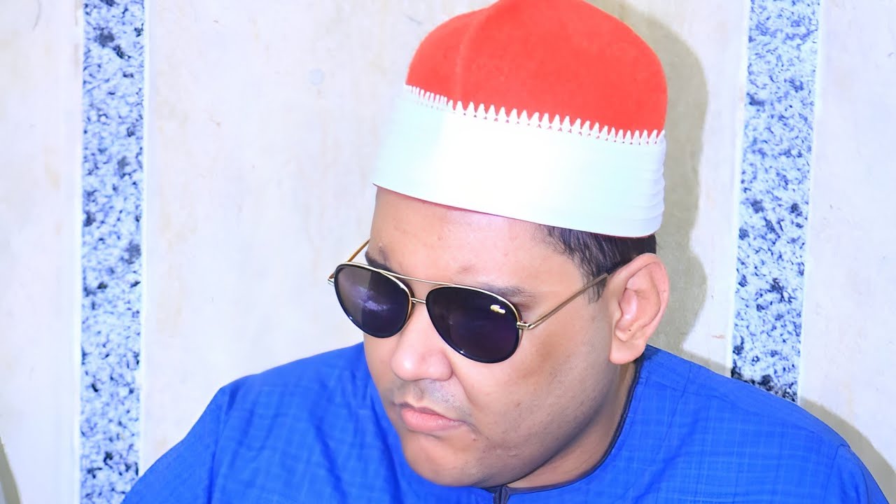 الشيخ محمد عبدالكريم س الحجرات عزاء  حرم الحاج عبدالله نور الدين البهنساوى مشتول القاضى 16 7 2025