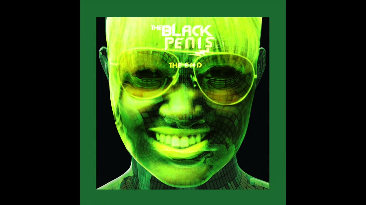 Black Eyed Peas - I Gotta Feeling (Cupcakke Remix)