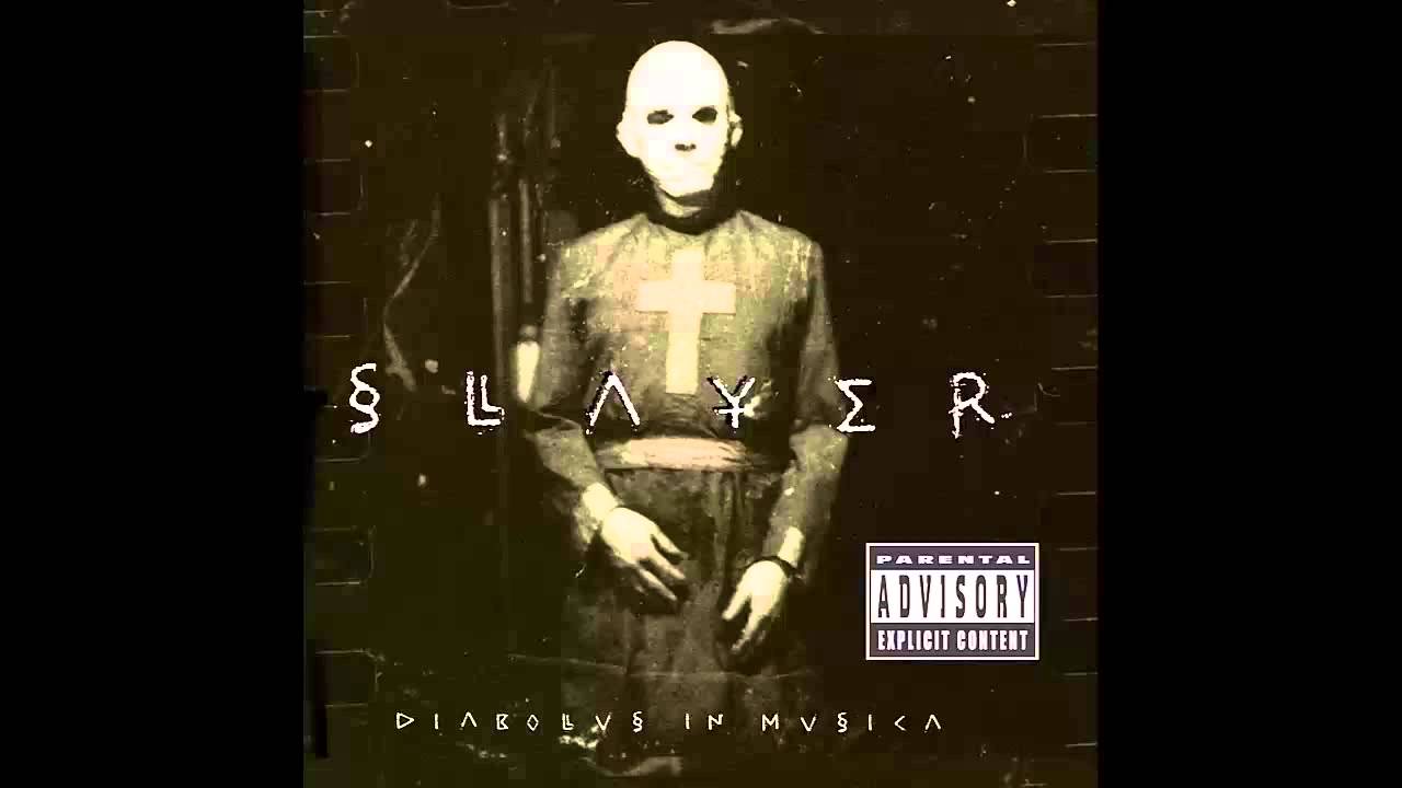 Slayer - Death's Head