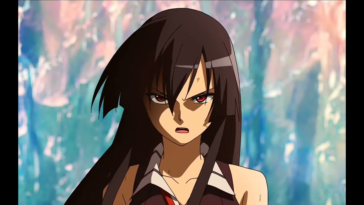 Akame Ga Kill - AMV - Good Things (Ekoh x Lø Spirit)