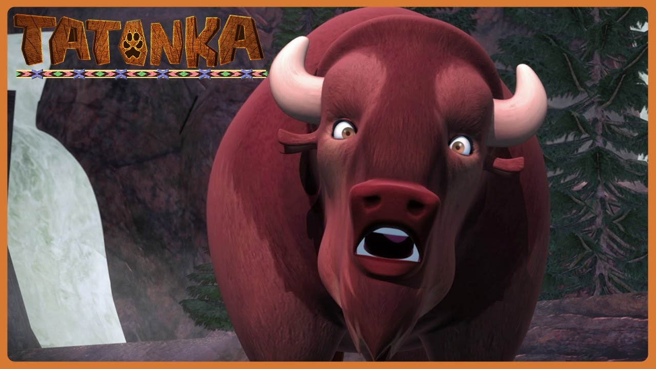 ¡Ríos Vacíos, Fuegos Gigantes y Heroínas del Bosque! 🌊🔥🐺 | Tatonka