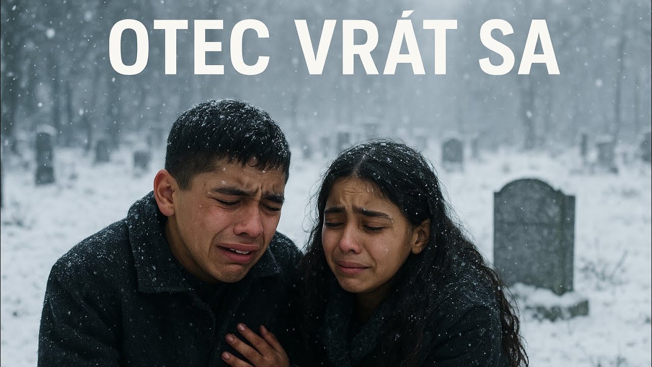 Theo - Oťec Vráť Sa ( COVER VERZIA: Av Dado Pale ) RomaneGiľa 2025
