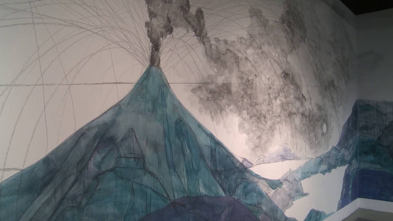 Guest Artist Pamela Phatsimo Sunstrum — 
