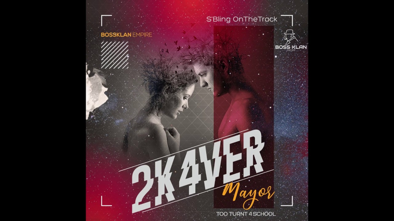 Mayor - 2k4ver