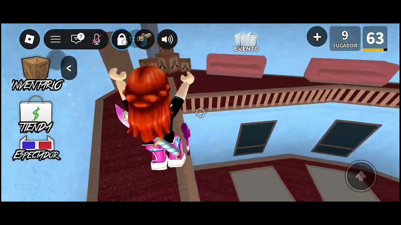 Murder Misteri 2