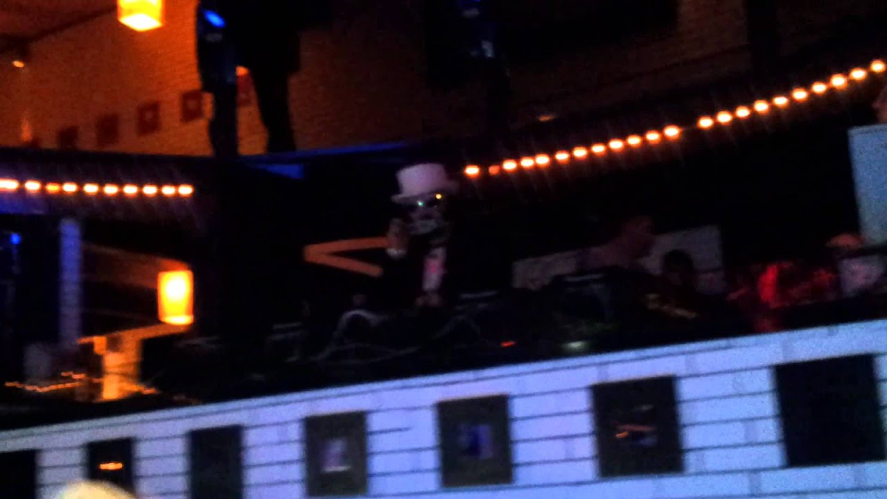 Loft Cosenza - Gigi D'Agostino - Another way