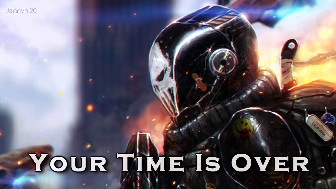 EPIC ROCK | ''Your Time Is Over'' by Richy Nix [Position Music]