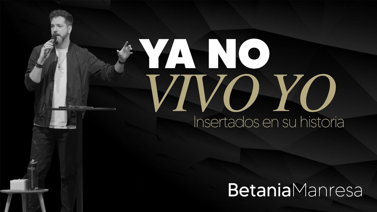 YA NO VIVO YO - Insertados en Su historia PT4
