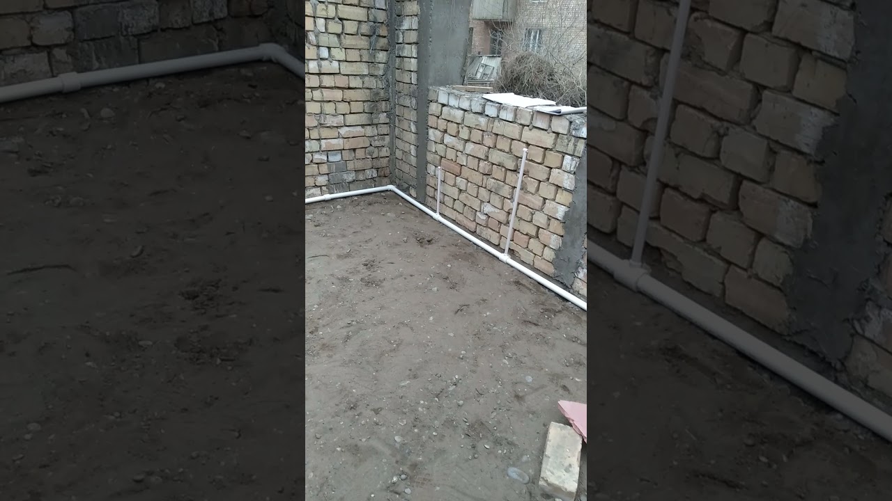 adna trubni ataplena