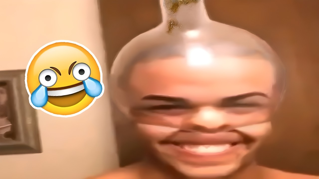 TENTE N&Atilde;O RIR N&iacute;vel SUPREMO😂😵&zwj;💫[999.99 IMPOSS&Iacute;VEL]😳 Melhores Memes e V&iacute;deos Engra&ccedil;ados 2026 🤯