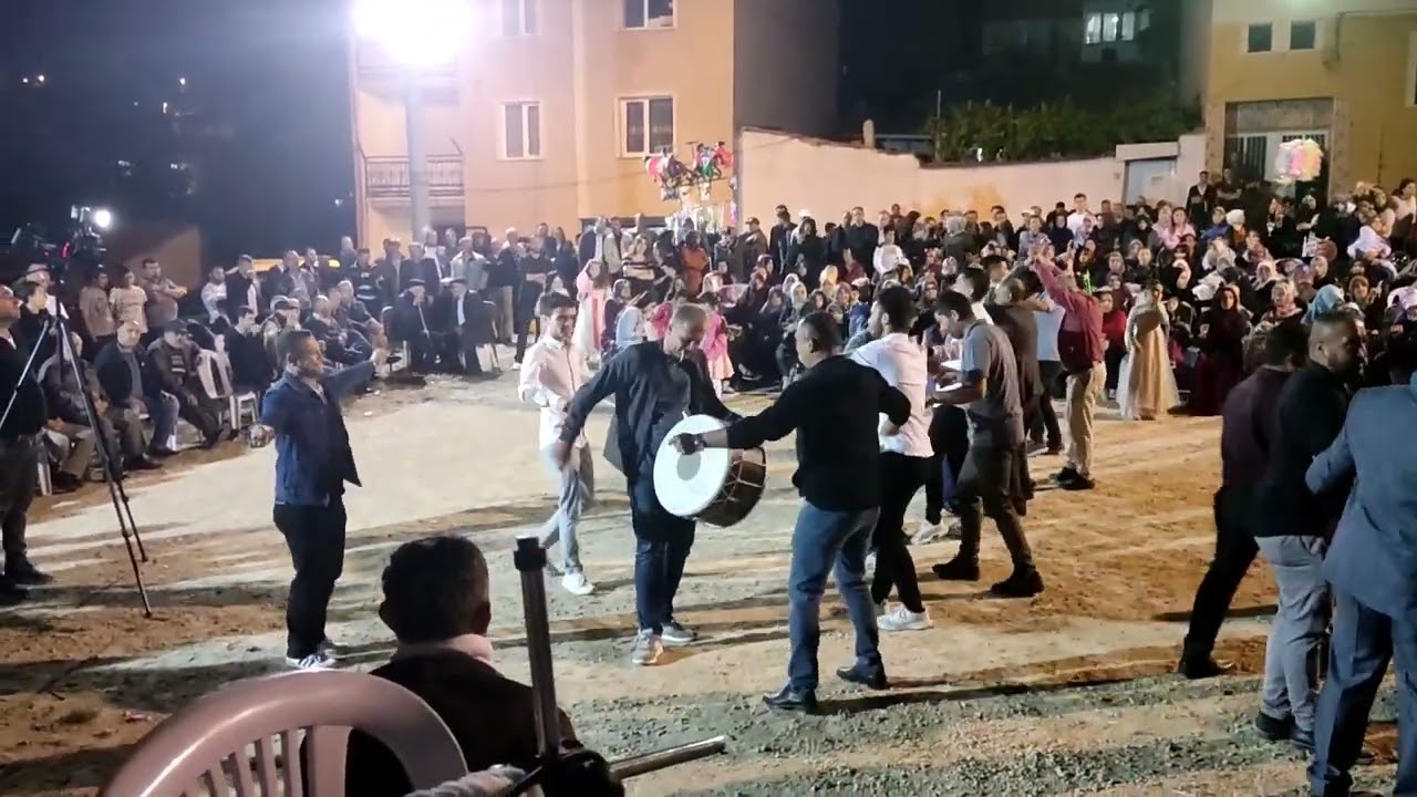 Mihalıççık Çiftetellisi- Kaval havası (Eskişehir Düğün)