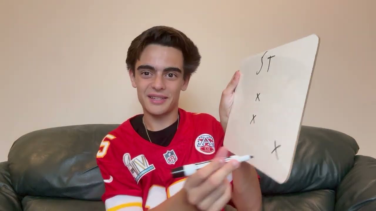 Building the Greatest Possible NFL Team in 2025!