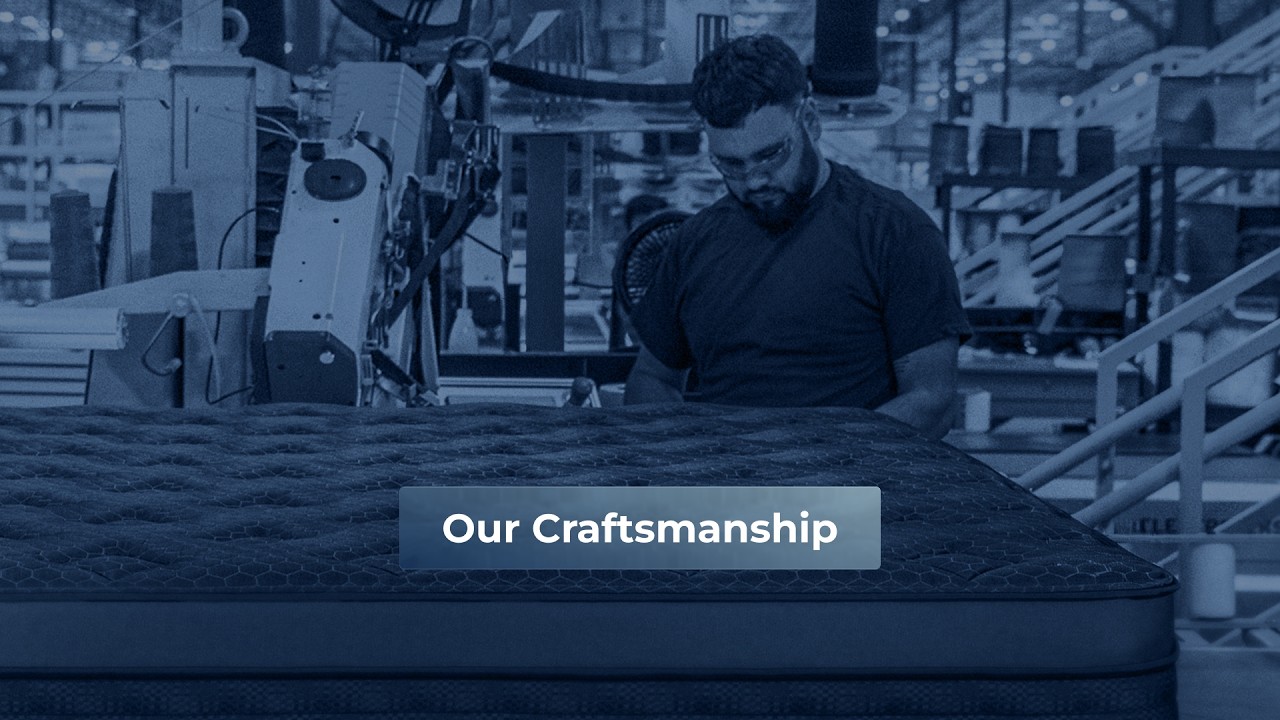 Our Craftsmanship