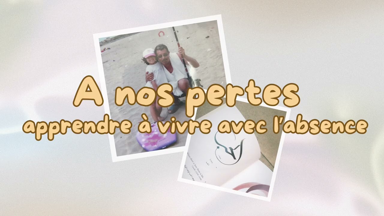 Deuil et absence : apprendre à vivre avec ceux qui ne sont plus là