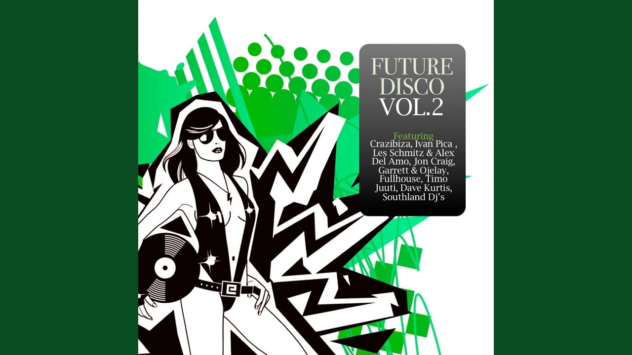 Beat Is On (Paperboy & Mike Even Club Mix)