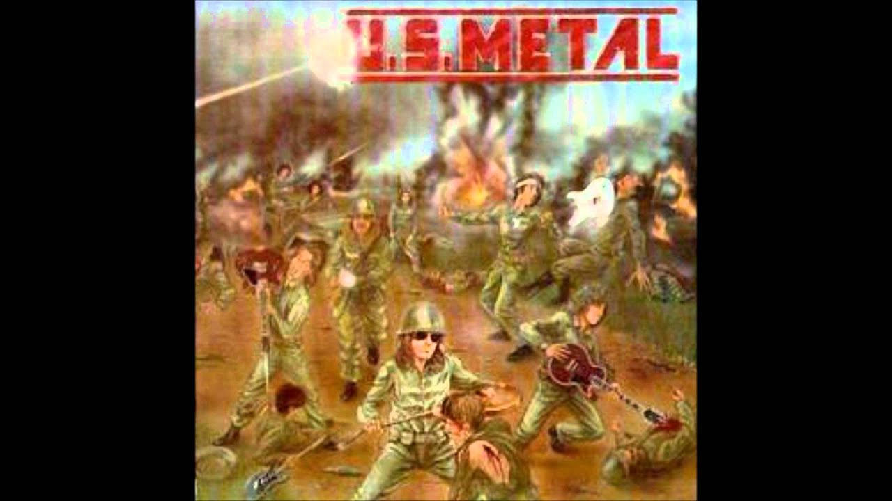 U.S. METAL 1 --  CHUMBI