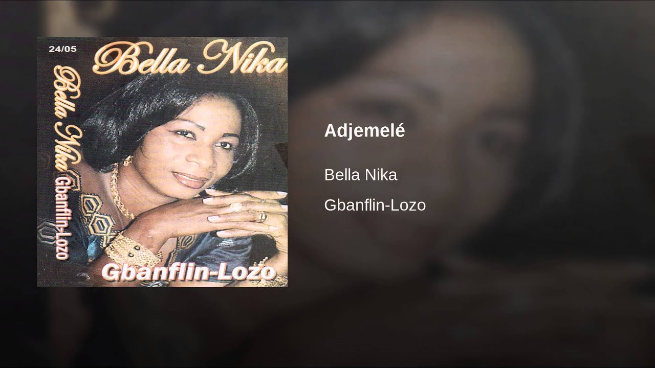 Adjemelé