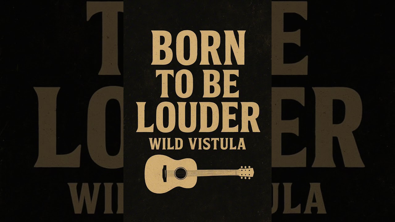 WildVistula-Born to Be Louder