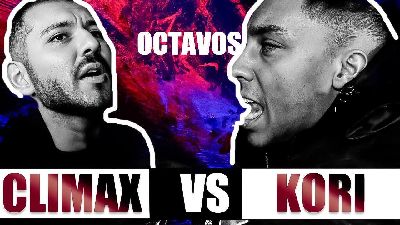 (BATALLÓN 🤯) CLIMAX VS KORI  | 8AVOS | ESPECIAL NAVIDAD ZONA GROOVE 🎄