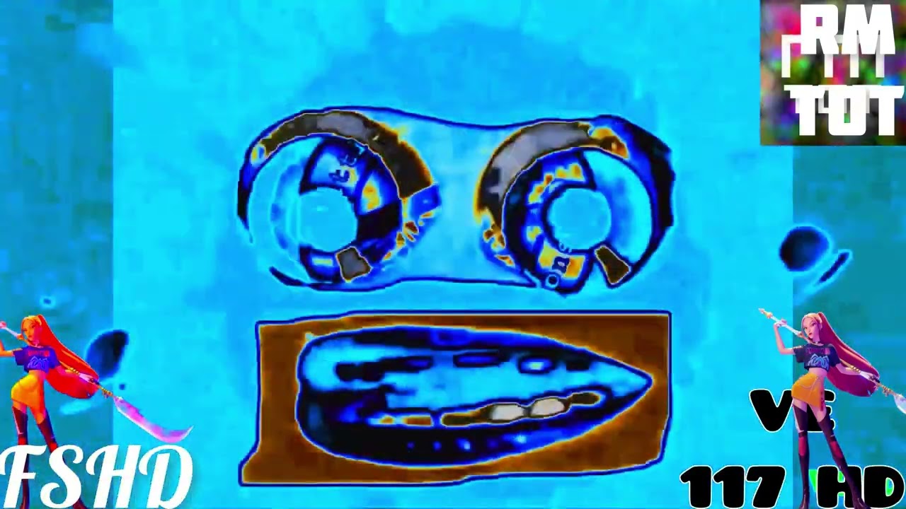 LAP/NP (2009) Csupo V2 Effects Round 3 Vs TBG, FSHD, TBZ2017X, TBTRVE339, MWE9121, VHD, & EO (3/23)