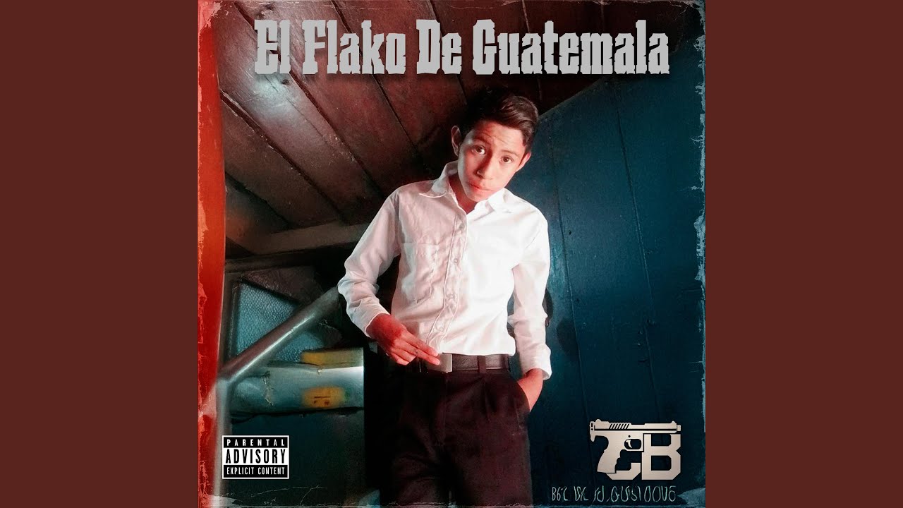 El Flako De Guatemala