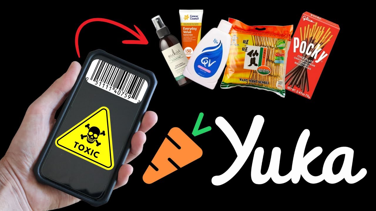 I Tested the Yuka App on My Pantry &ndash; Here's What I Found