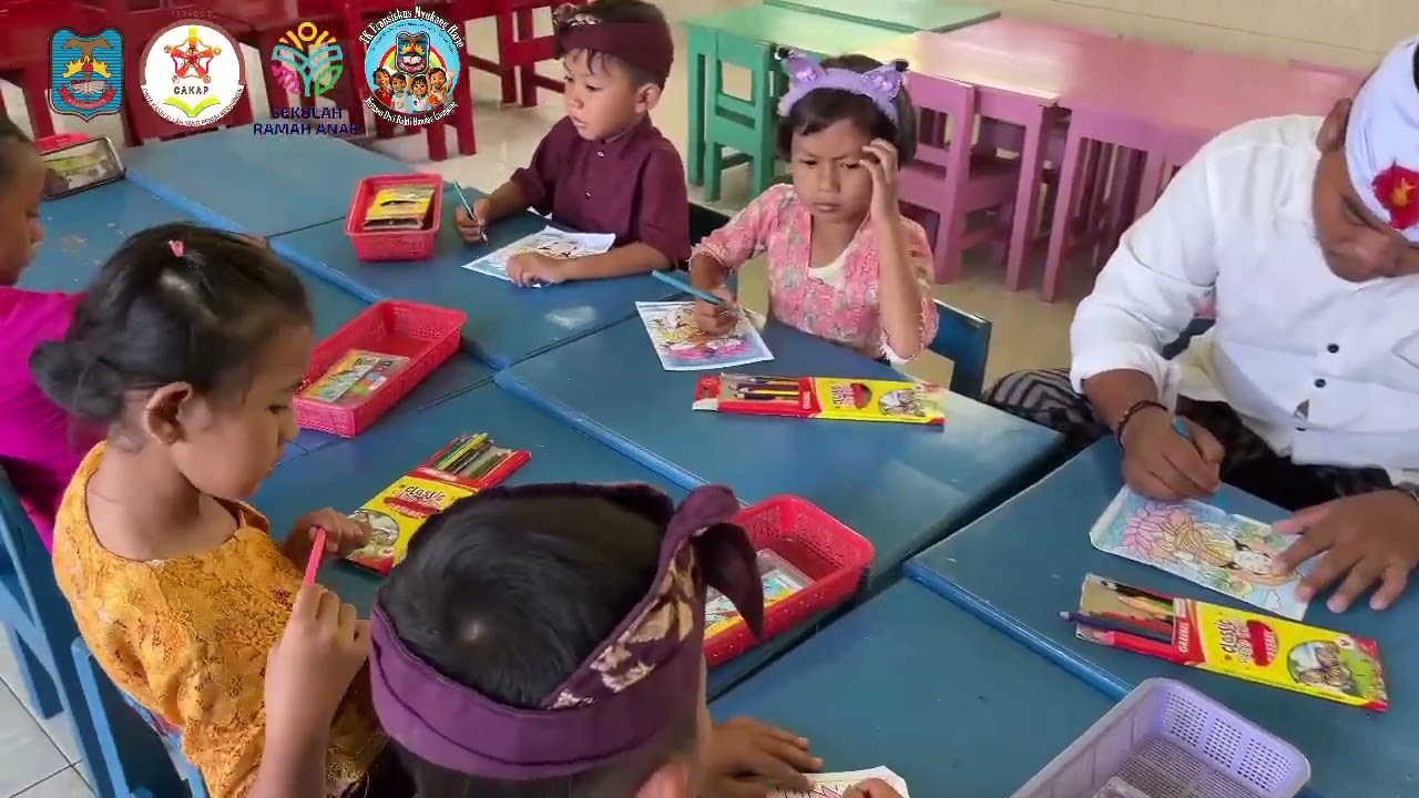 GSC 2026_Bina Iman TK Fransiskus Nyukang Harjo