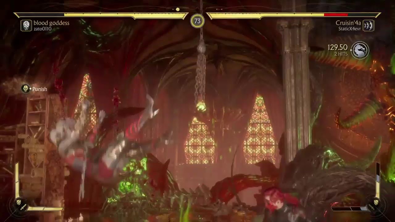 zato0110's Live PS4 Broadcast
