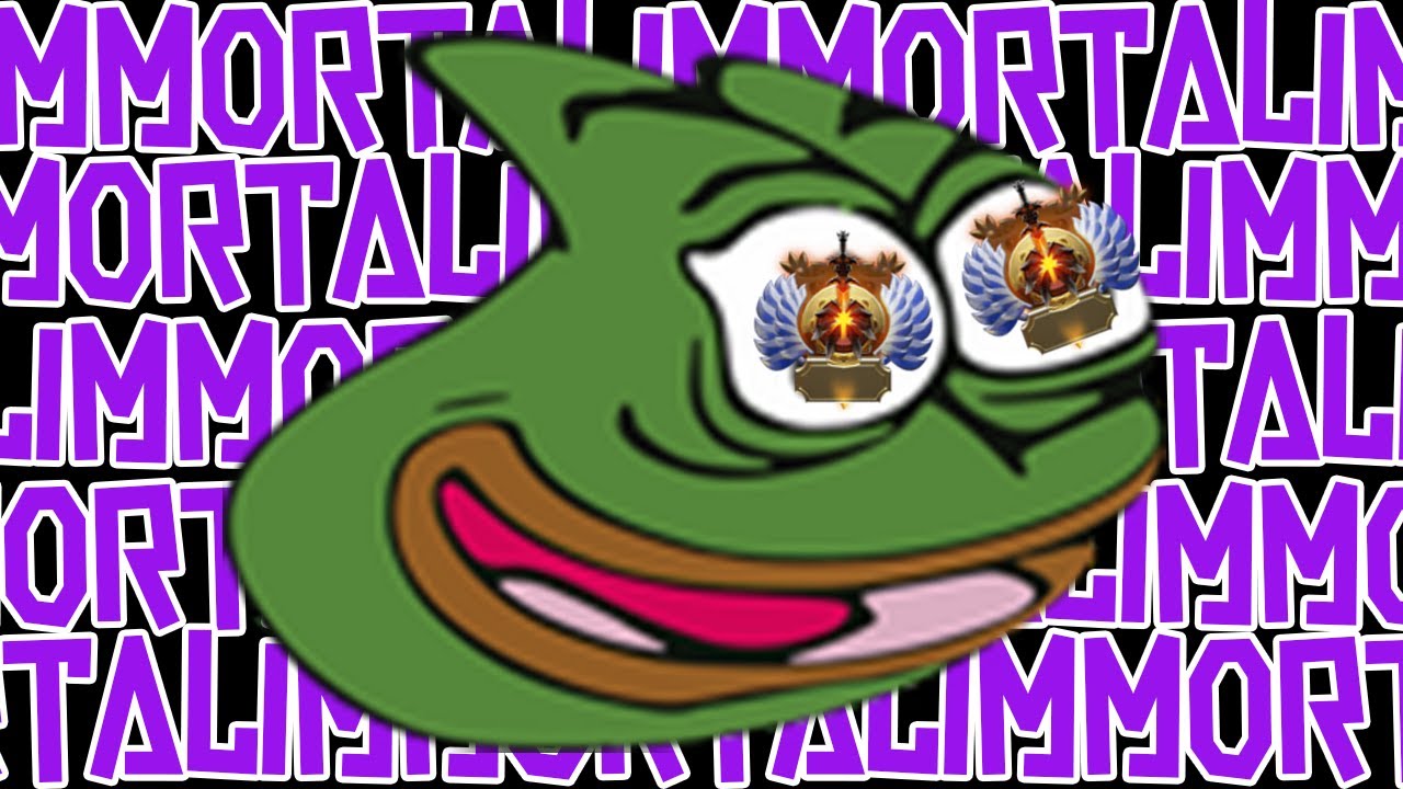 SirActionSlacks and ImmortalFaith Suffer Through Ranked