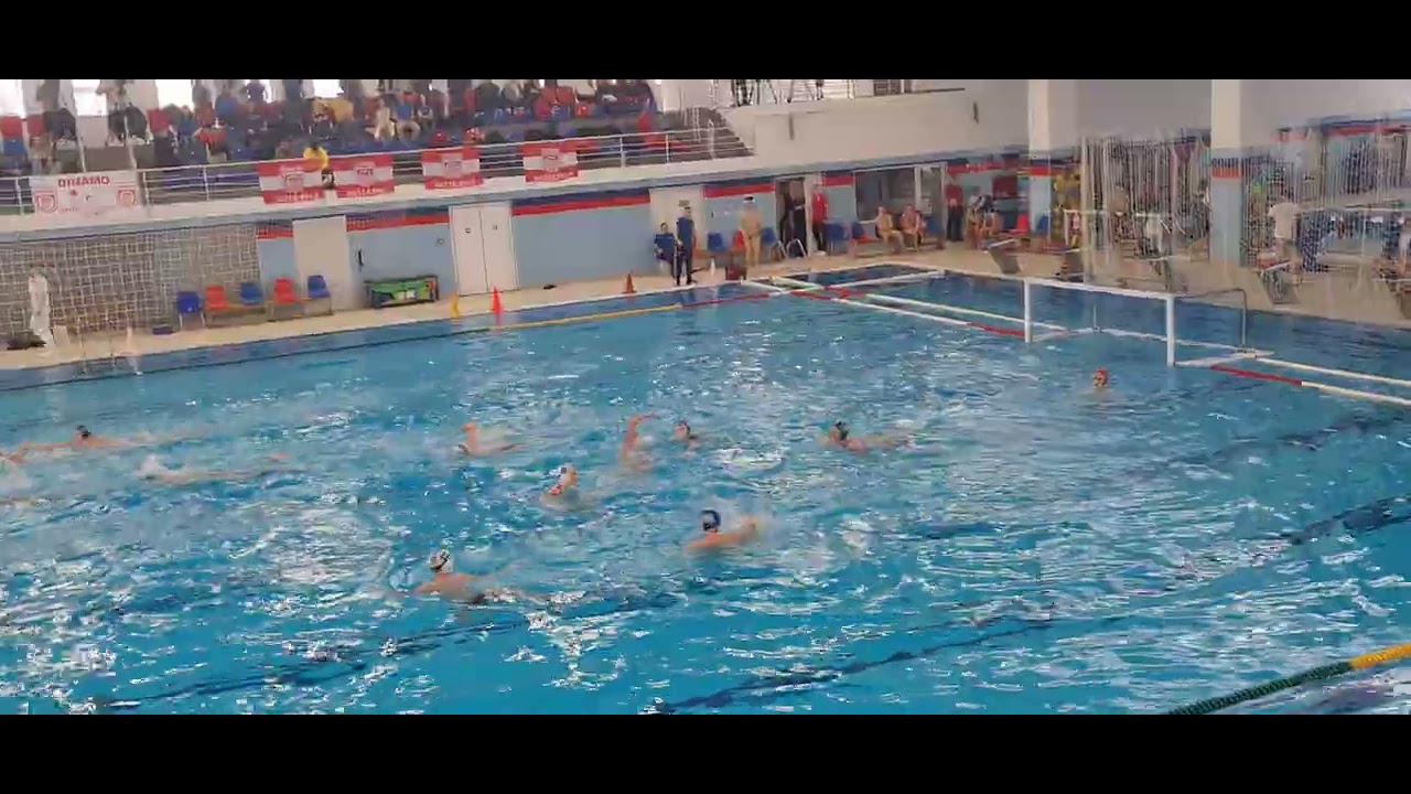 U16 TURNEUL FINAL I Rapid - Corona Brașov R2 