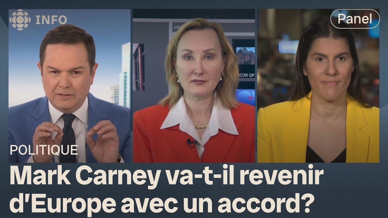 Le Canada doit-il se chercher des alliés face à Donald Trump? | Zone Info