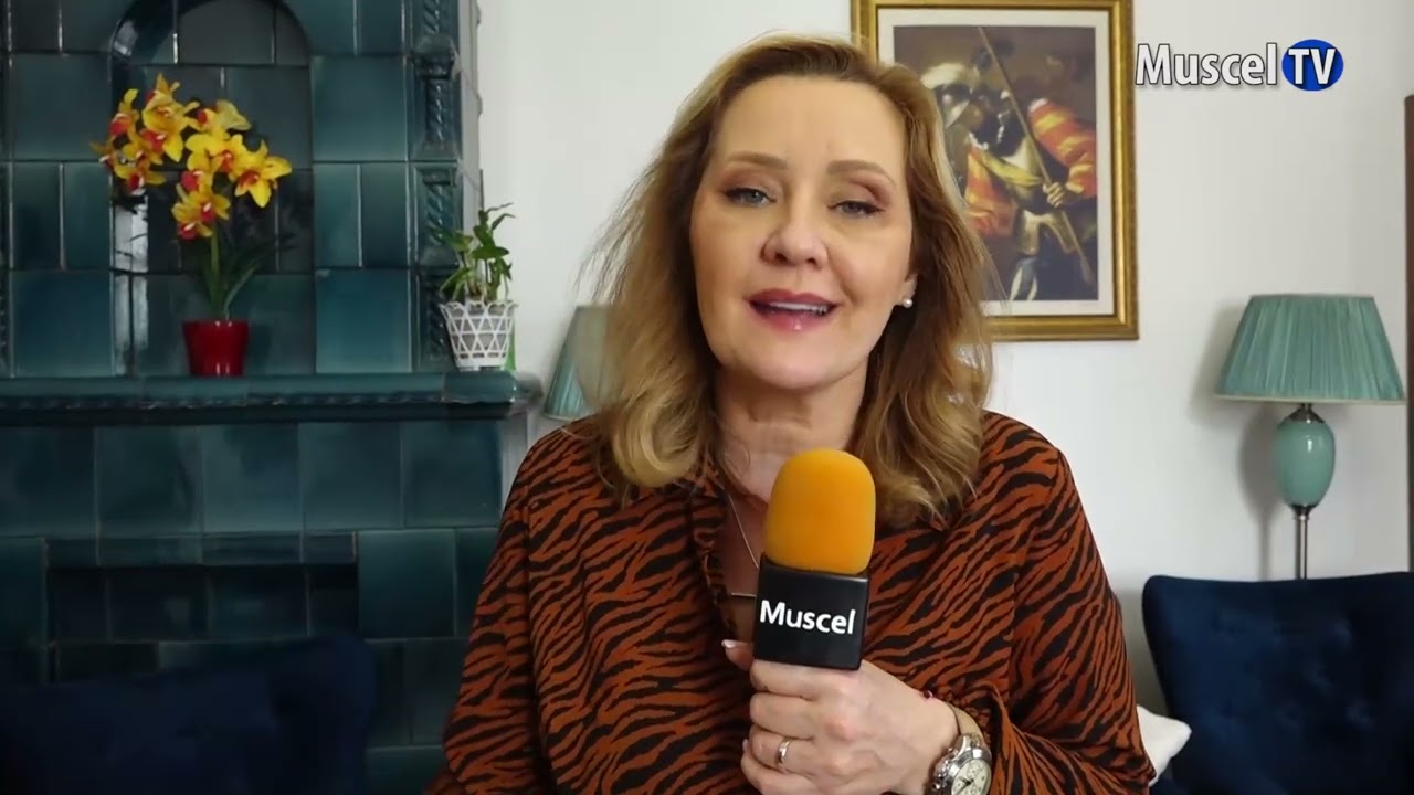 jurnal MUSCEL TV 04 03 2026 AU ÎNCEPUT LUCRĂRILE LA PIAȚĂ