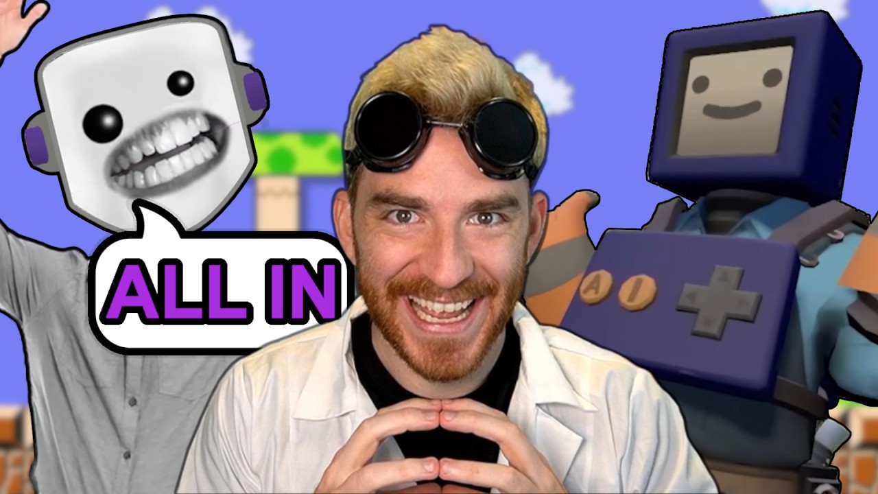 Doug's Gambling AI takes all of Chat's money