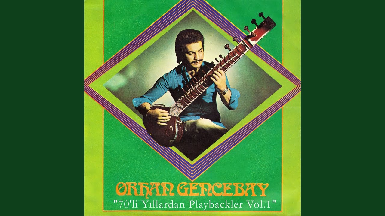 Tutuldu Ellerim (Enstrümantal)