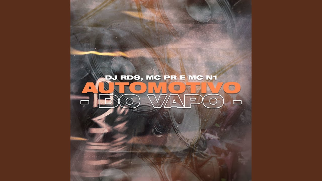 Automotivo do Vapo
