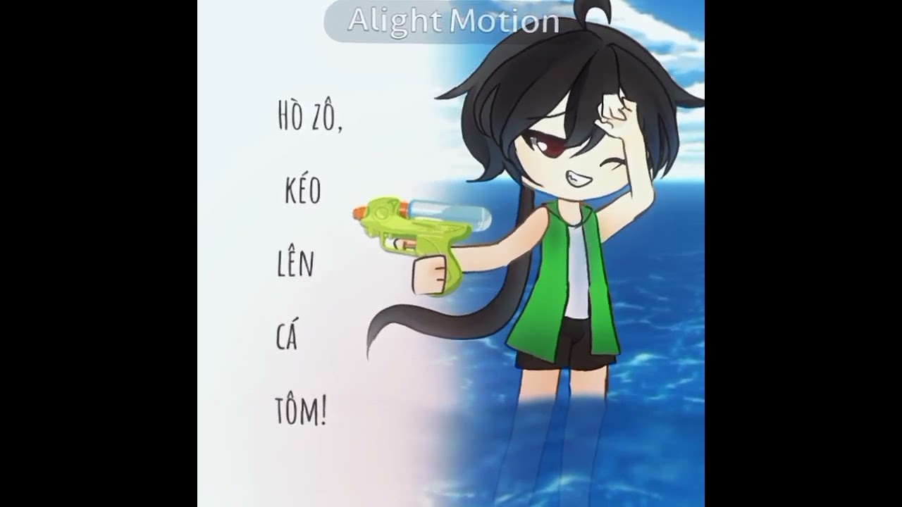 Một vài video cũ của Hy ✨