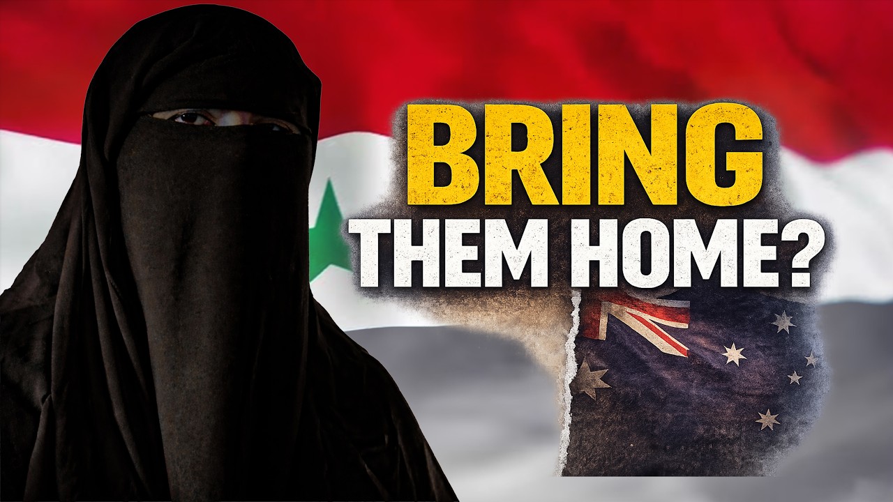 The ISIS Debate Politicians Won’t Be Honest About