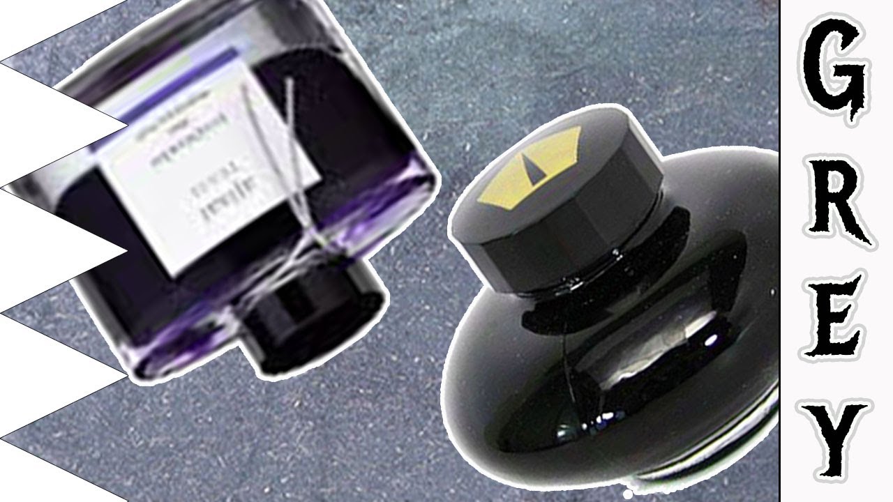 Pilot  Iroshizuku    Fuyu syogun  Rigor of Winter Fountain Pen Ink #fountainpenink #fountainpens