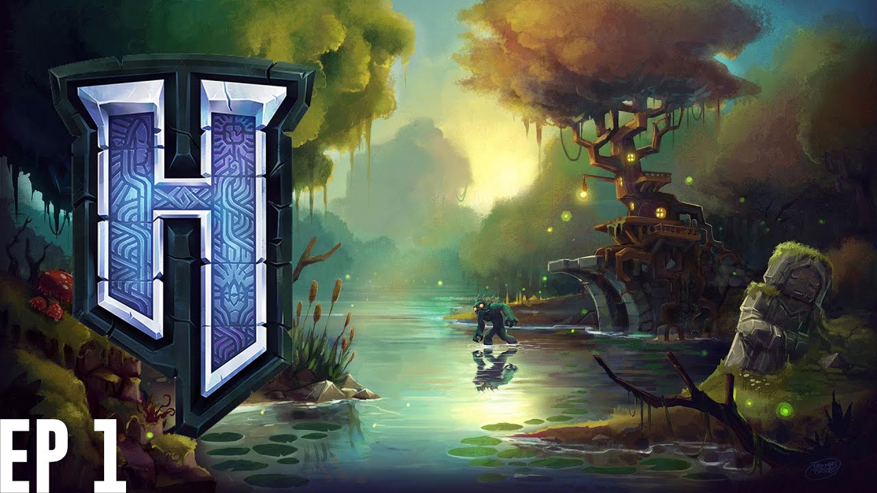 Backseat Gaming Allowed: Teach Me How to Hytale