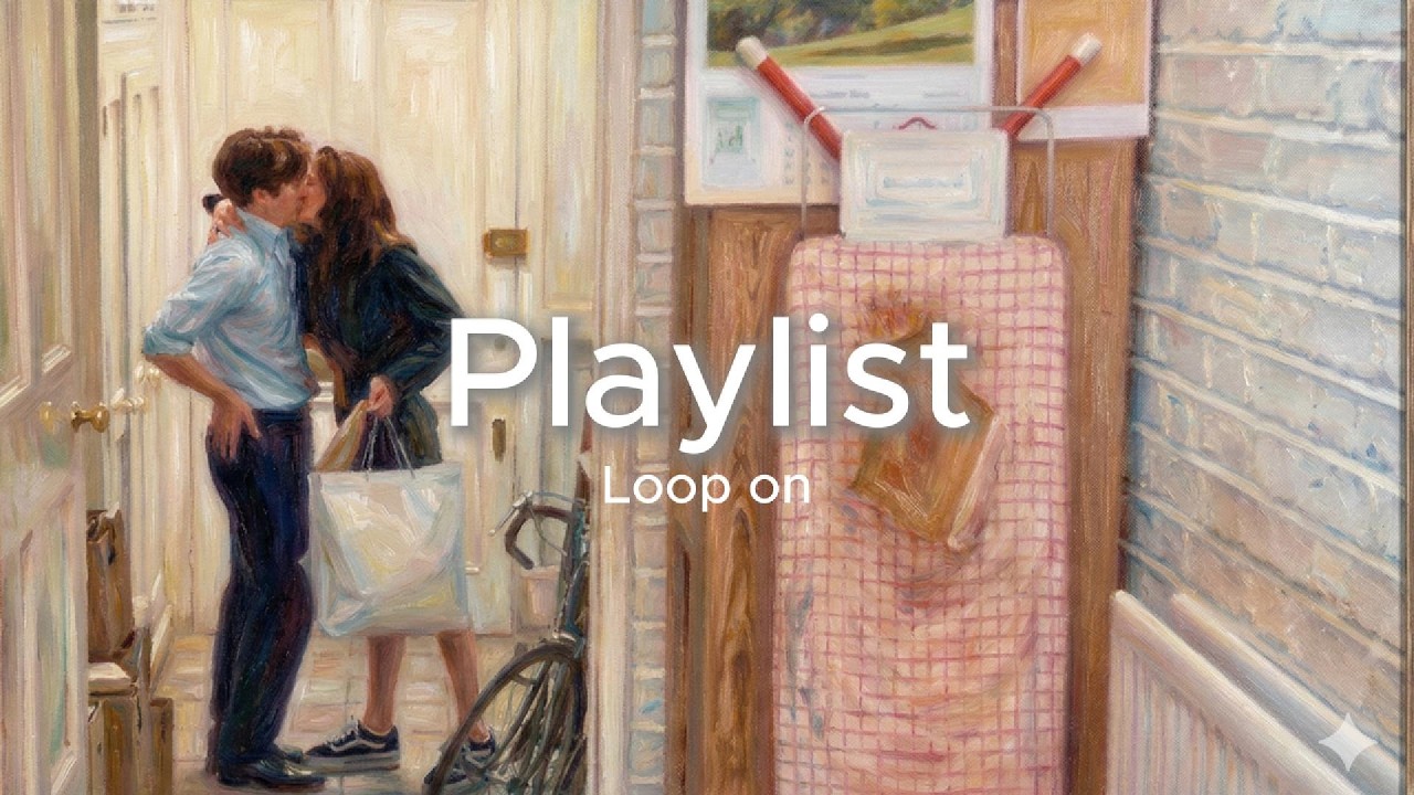[Spring Breeze Playlist] 창밖은 벌써 봄, 기분 전환이 필요할 때 듣는 산뜻한 R&B 팝송 플레이리스트 | 3월 드라이브 느좋플리