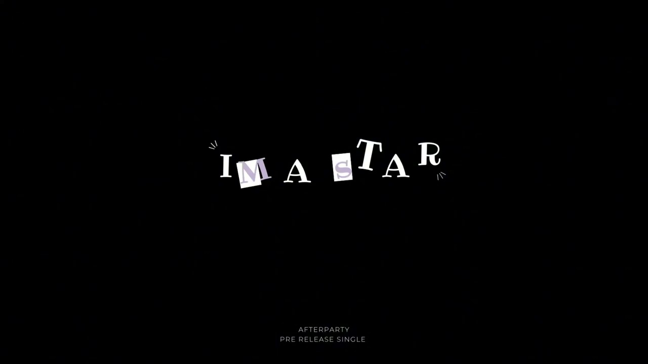 IM A STAR (Inst)