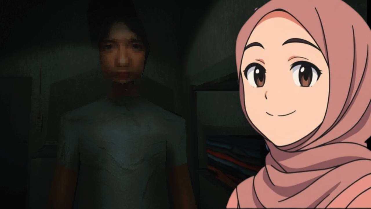 AKU KERJA DIKEDAI DOBI YANG ADA KISAH SISI GELAP... THE LAUNDRY SHIF...[MALAYSIA]