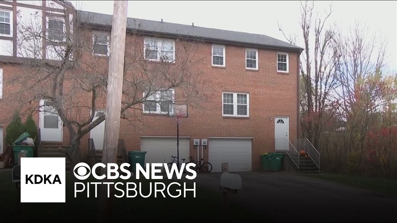 Butler father charged with homicide in connection with death of 2-month-old son